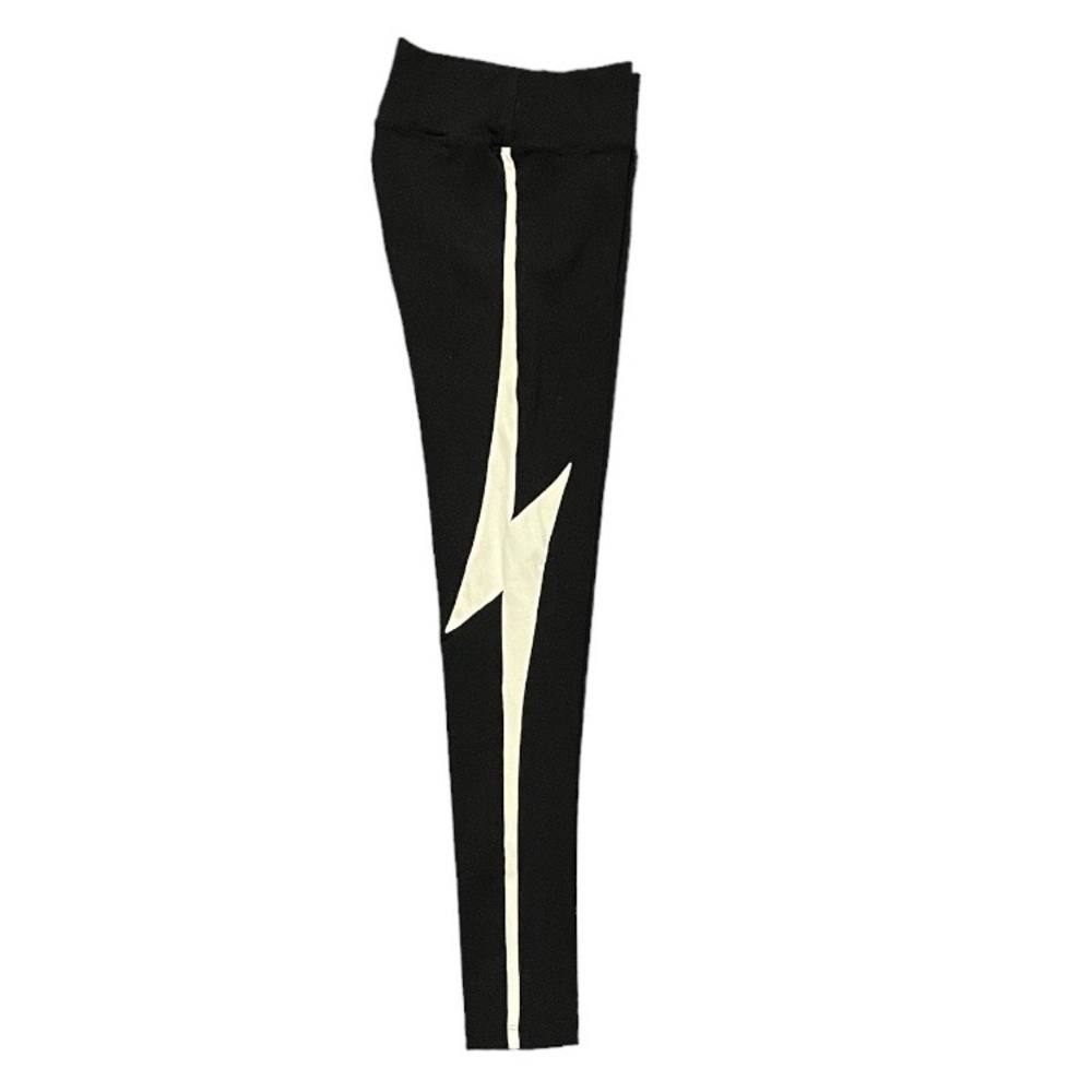 925fit Lightening Bolt Leggings XS
